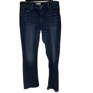 BKE Gabby Jeans